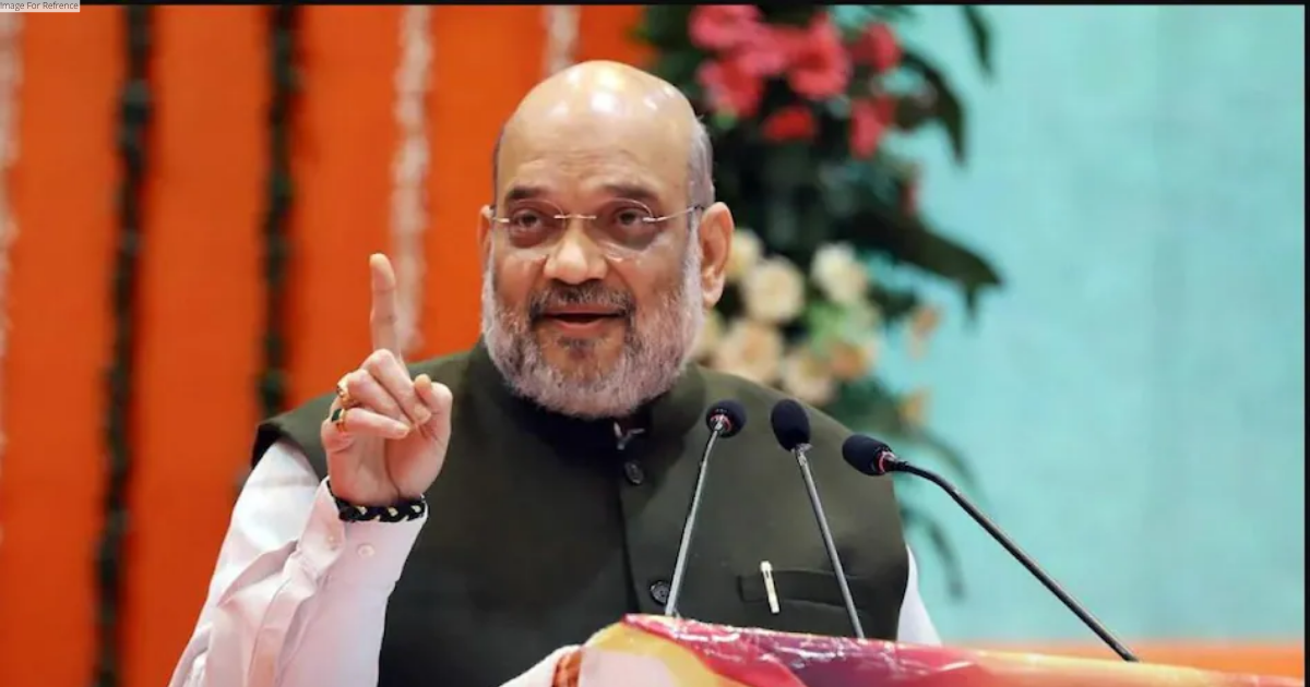 No panchayat would lack milk dairy, fisheries society in next 5 years: Amit Shah